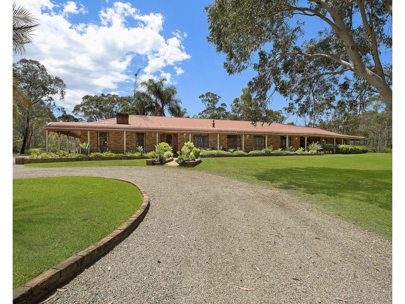 131-147 Cranebrook Road, Cranebrook NSW 2749