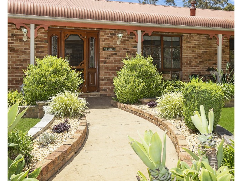 131-147 Cranebrook Road, Cranebrook NSW 2749