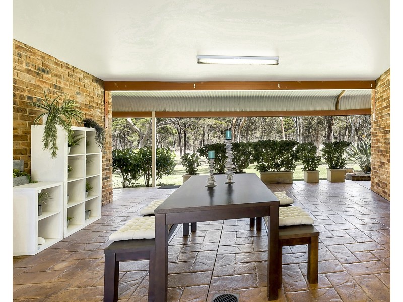 131-147 Cranebrook Road, Cranebrook NSW 2749