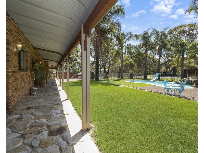 131-147 Cranebrook Road, Cranebrook NSW 2749