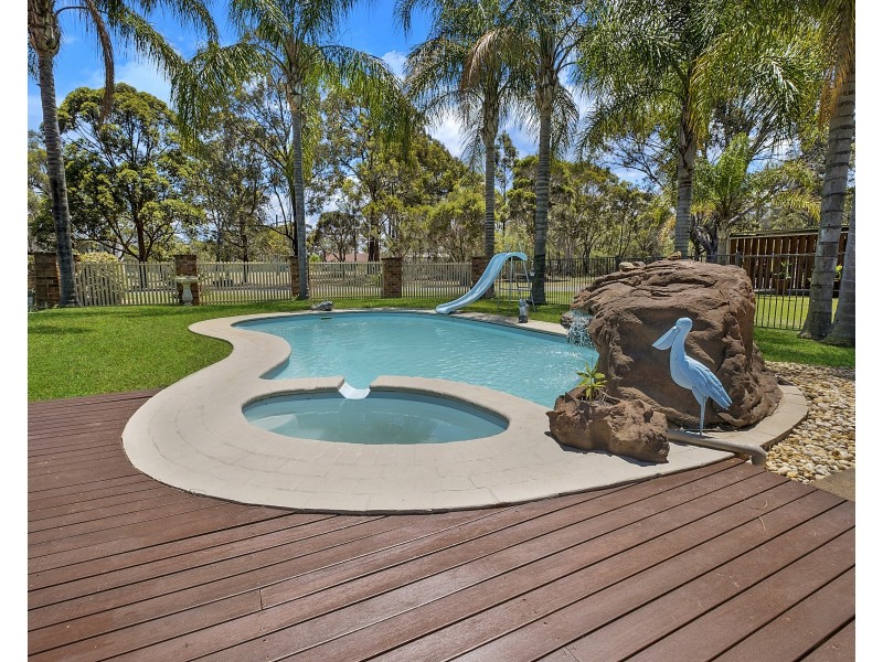 131-147 Cranebrook Road, Cranebrook NSW 2749