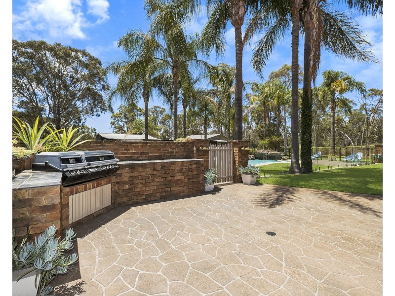 131-147 Cranebrook Road, Cranebrook NSW 2749