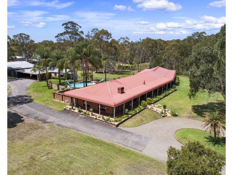 131-147 Cranebrook Road, Cranebrook NSW 2749