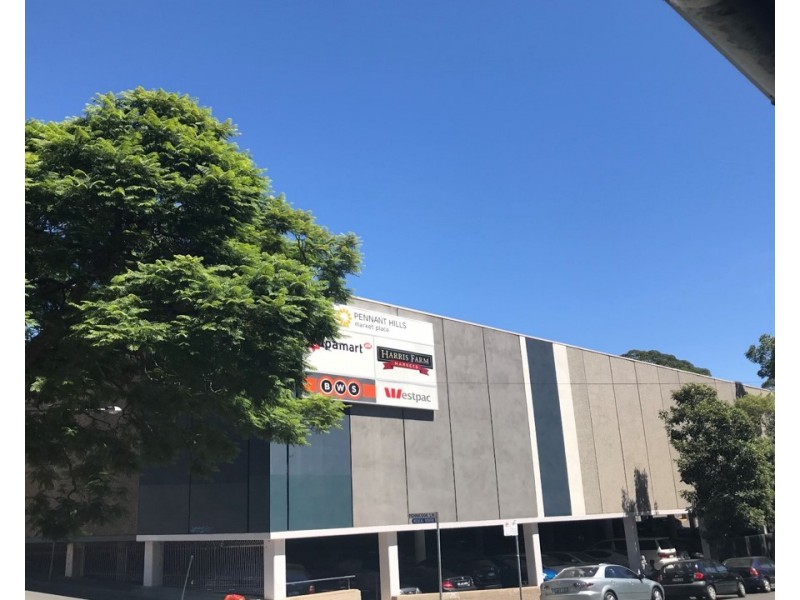 1/72 Yarrara Road, Pennant Hills NSW 2120