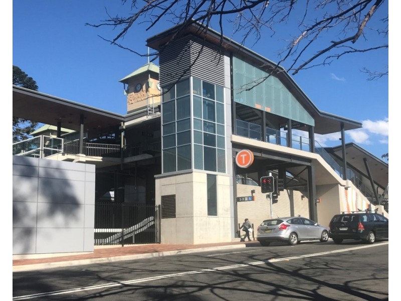 1/72 Yarrara Road, Pennant Hills NSW 2120