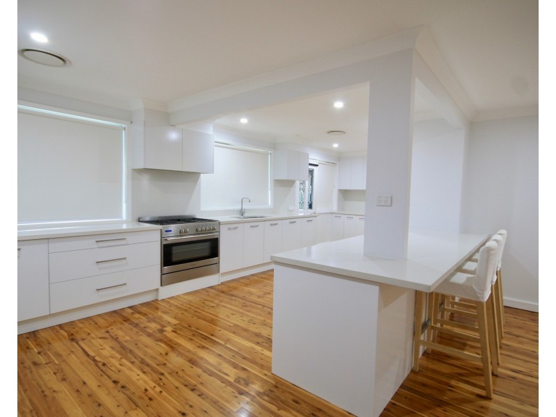 13 Castlereagh Road, Hobartville NSW 2753