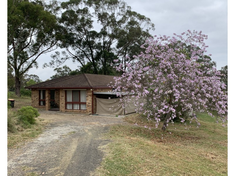 238 Annangrove Road, Annangrove NSW 2156