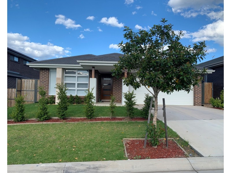 36 Kalinda Avenue, Box Hill NSW 2765