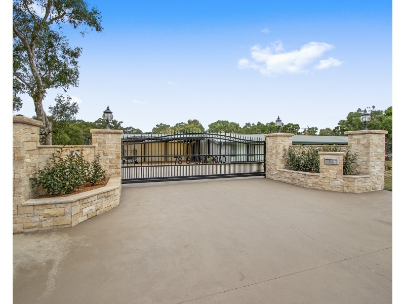 78 Galvin Road, Llandilo NSW 2747