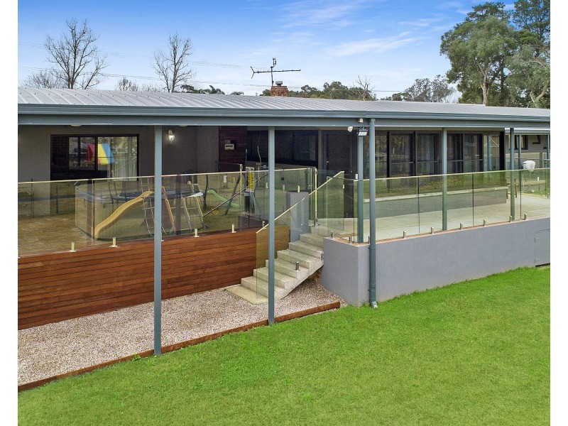 78 Galvin Road, Llandilo NSW 2747