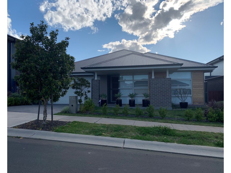 31 Kalinda Avenue, Box Hill NSW 2765