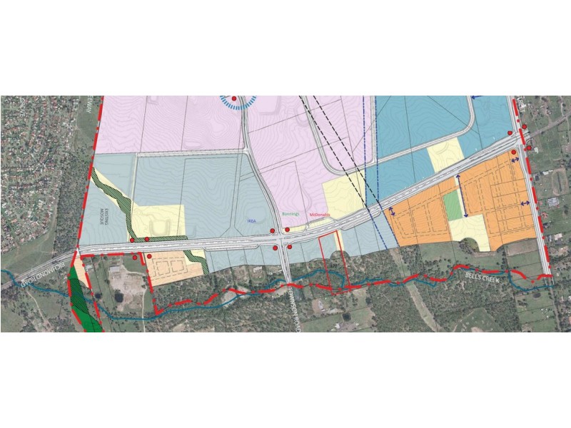 Marsden Park NSW 2765