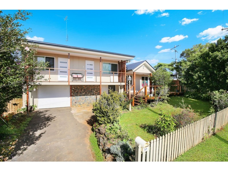 52 Gilbert Street, Buderim QLD 4556