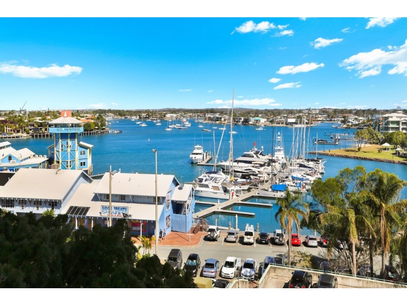 6D/135 Parkyn Parade, Mooloolaba QLD 4557