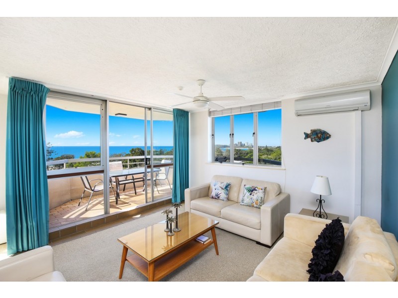 6D/135 Parkyn Parade, Mooloolaba QLD 4557