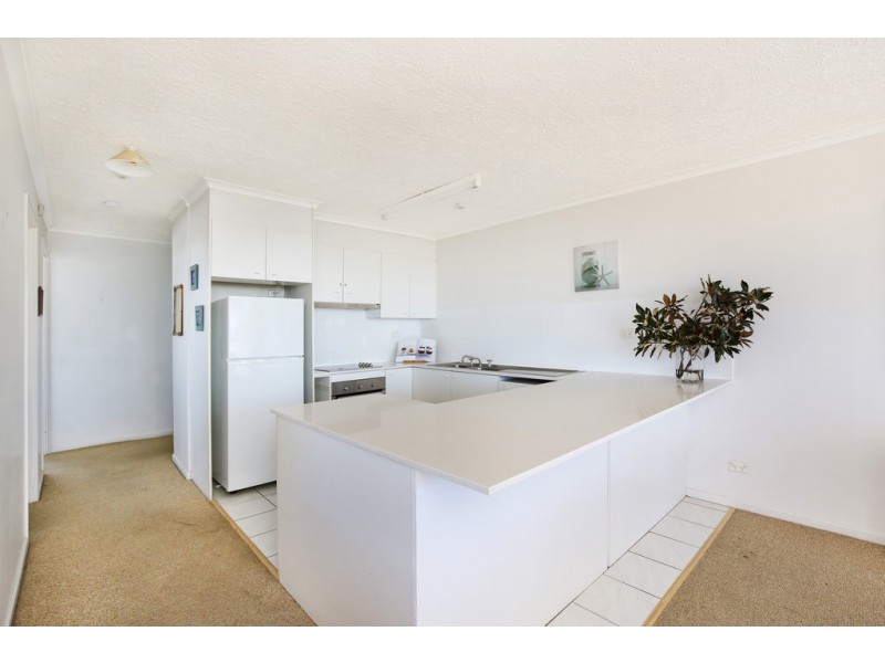 6D/135 Parkyn Parade, Mooloolaba QLD 4557