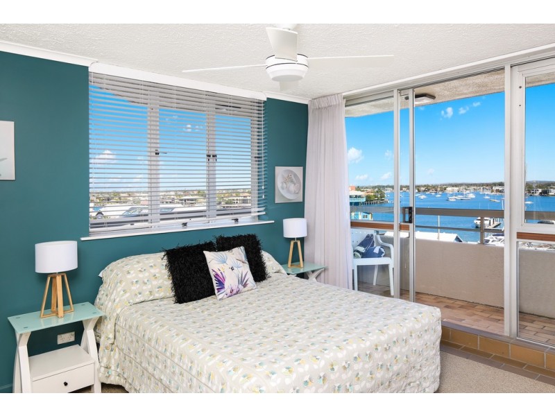 6D/135 Parkyn Parade, Mooloolaba QLD 4557