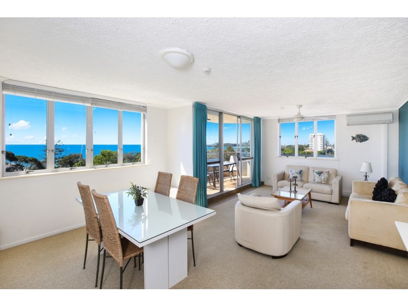 6D/135 Parkyn Parade, Mooloolaba QLD 4557