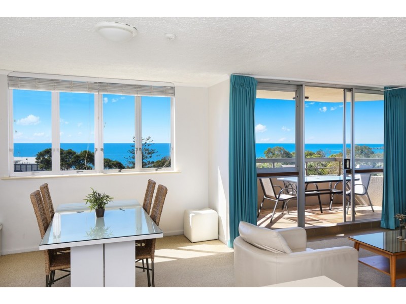 6D/135 Parkyn Parade, Mooloolaba QLD 4557