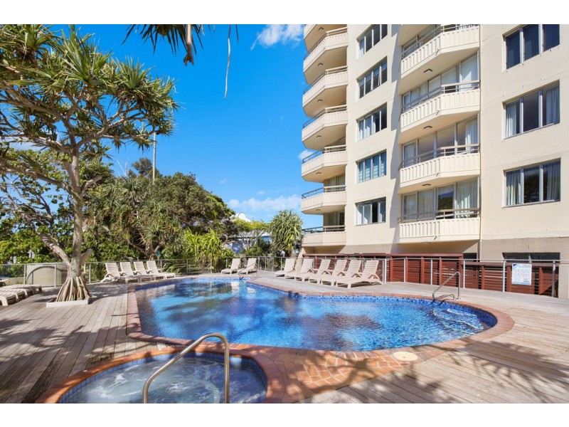 6D/135 Parkyn Parade, Mooloolaba QLD 4557