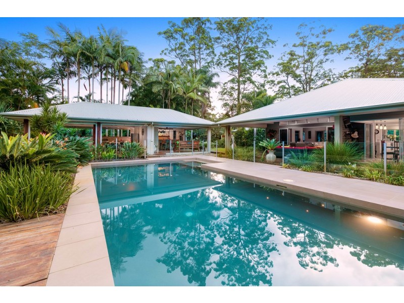 12 Tanawha Road, Tanawha QLD 4556