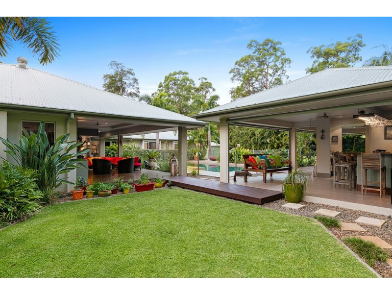 12 Tanawha Road, Tanawha QLD 4556