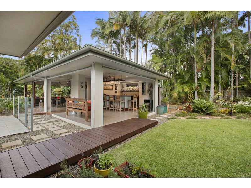 12 Tanawha Road, Tanawha QLD 4556