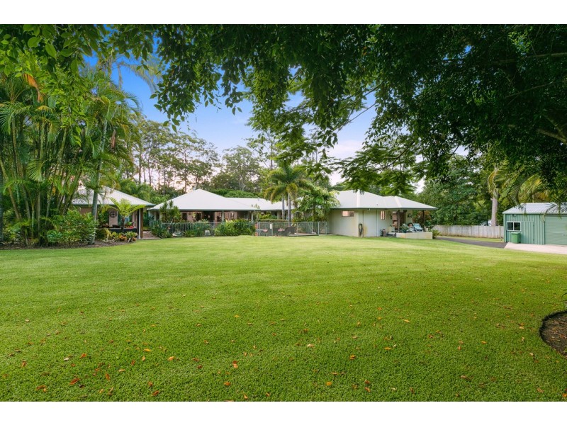 12 Tanawha Road, Tanawha QLD 4556