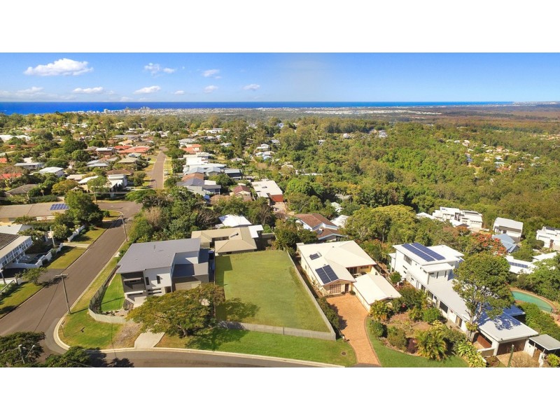 3 Monks Crescent, Buderim QLD 4556