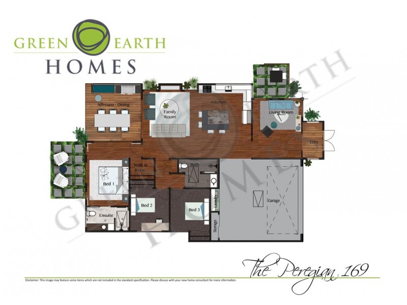 53 Koel Circuit, Peregian Springs QLD 4573 Floorplan