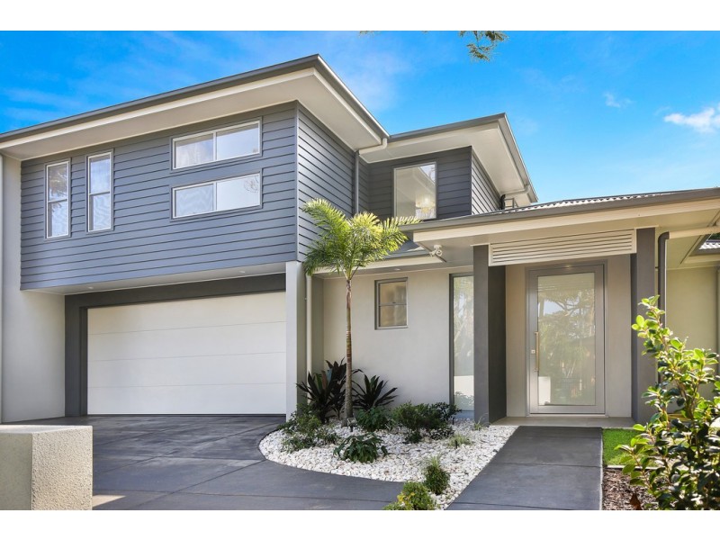 2/5A Sorensen Avenue, Buderim QLD 4556