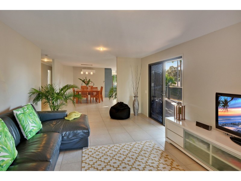 4 Mountain Rise Court, Mount Coolum QLD 4573