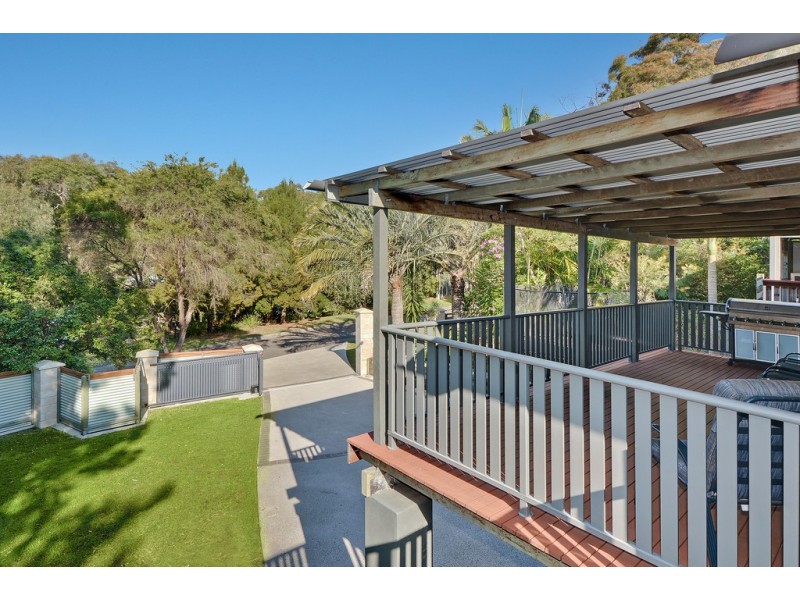 4 Mountain Rise Court, Mount Coolum QLD 4573