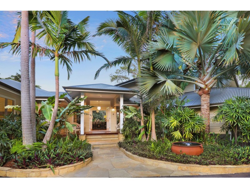 31-55 Serene Close, Mons QLD 4556