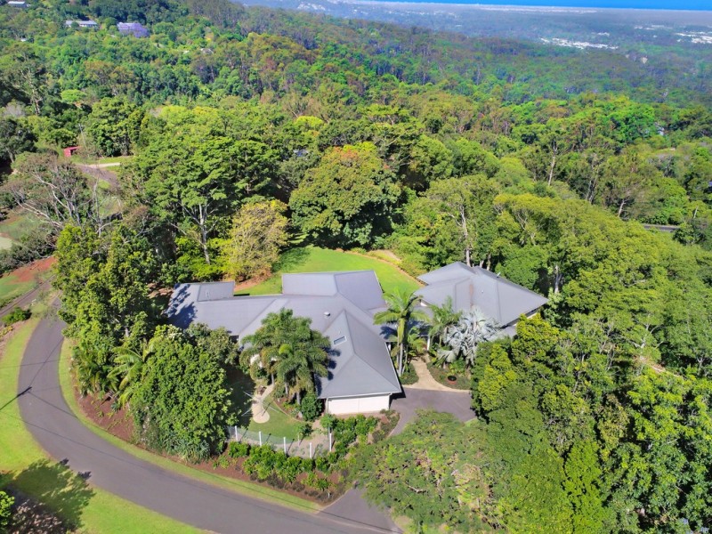 31-55 Serene Close, Mons QLD 4556