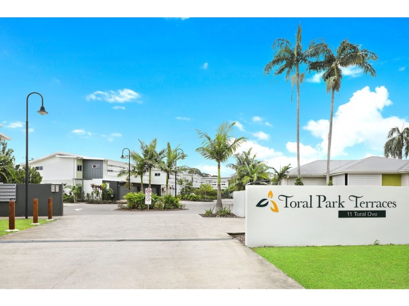 41/11 Toral Drive, Buderim QLD 4556