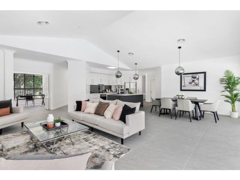 Lot 2/273 Tanawha Tourist Drive, Tanawha QLD 4556