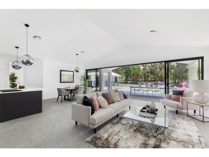 Lot 2/273 Tanawha Tourist Drive, Tanawha QLD 4556