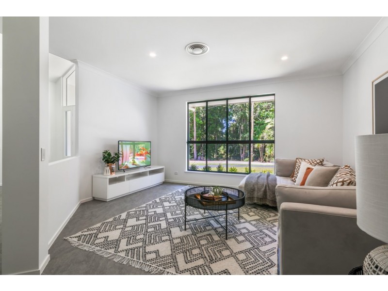 Lot 2/273 Tanawha Tourist Drive, Tanawha QLD 4556