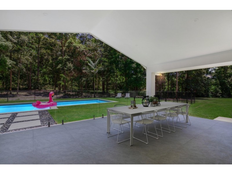 Lot 2/273 Tanawha Tourist Drive, Tanawha QLD 4556