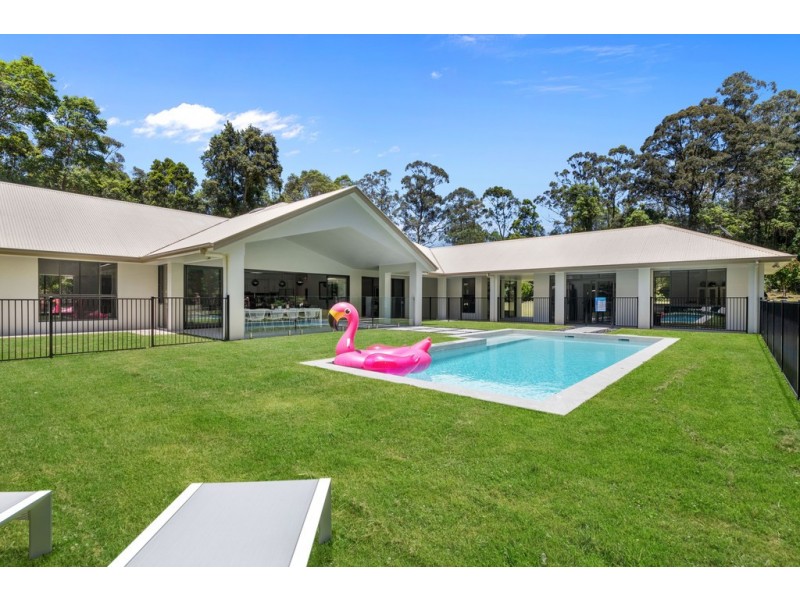 Lot 2/273 Tanawha Tourist Drive, Tanawha QLD 4556