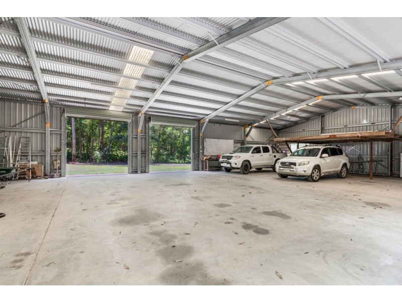 Lot 2/273 Tanawha Tourist Drive, Tanawha QLD 4556