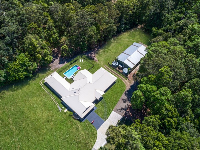 Lot 2/273 Tanawha Tourist Drive, Tanawha QLD 4556