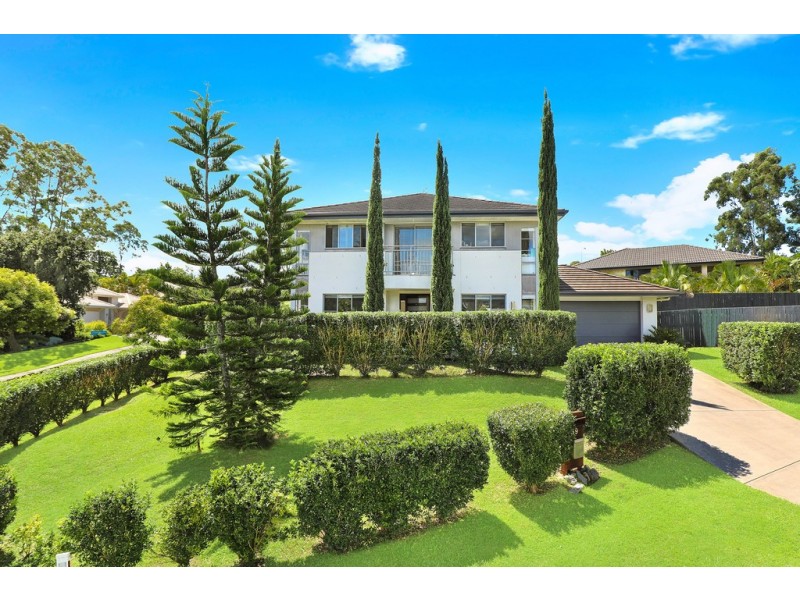 39 Paynters Pocket Avenue, Palmwoods QLD 4555