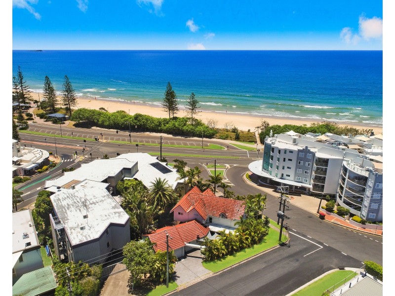 4 Mary Street, Alexandra Headland QLD 4572