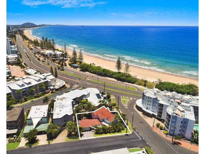 4 Mary Street, Alexandra Headland QLD 4572