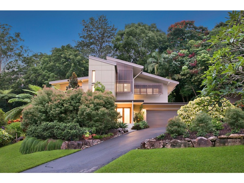 12 Quiet Valley Crescent, Buderim QLD 4556