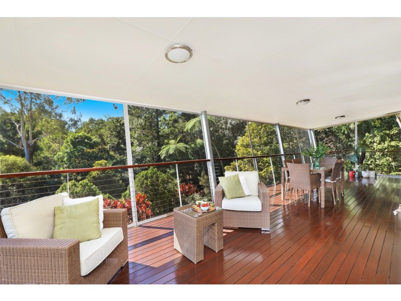 12 Quiet Valley Crescent, Buderim QLD 4556