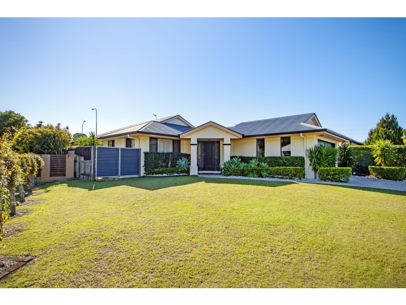 53 Oakdale Circuit, Currimundi QLD 4551