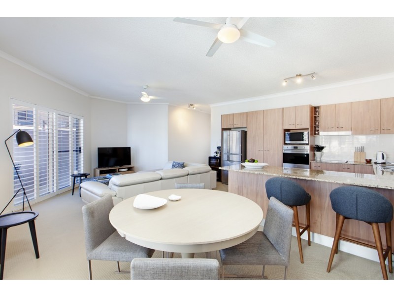 7/61A Burnett Street, Buderim QLD 4556